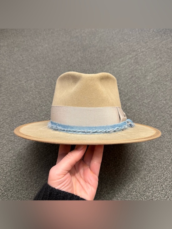 Teressa Foglia Custom Sahara Felt Hat main image 11